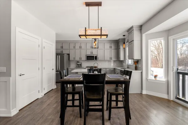 $399,900 | 535 Falcon Drive, Dundee, MI 48131