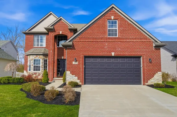 $399,900 | 535 Falcon Drive, Dundee, MI 48131