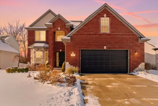 $399,900 | 535 Falcon Drive, Dundee, MI 48131