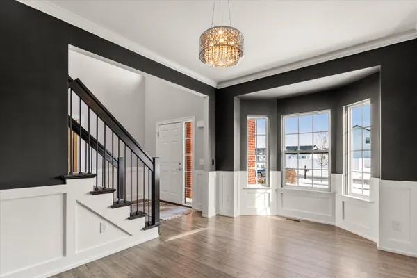 $399,900 | 535 Falcon Drive, Dundee, MI 48131
