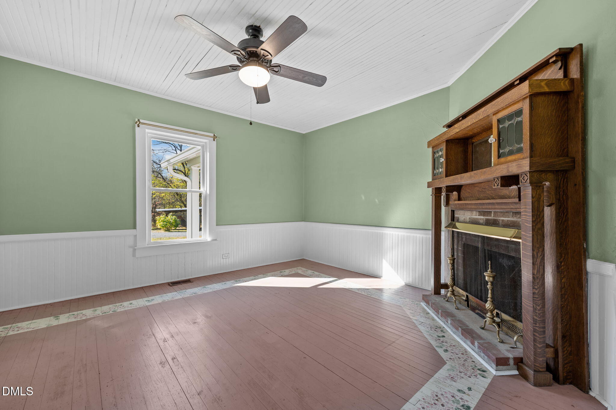 595 George Sherman Road Rougemont, NC 27572 - Photo 17 of 63 31-web-or-mls-IMG_2209