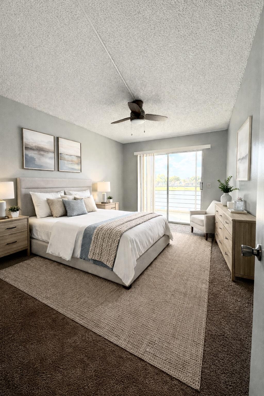 3085 Cornwall East Boca Raton, FL 33434 - Photo 6 of 14 Primary Bedroom -