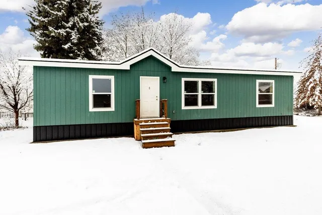 $325,000 | 718 1st Street, Newport, WA 99156