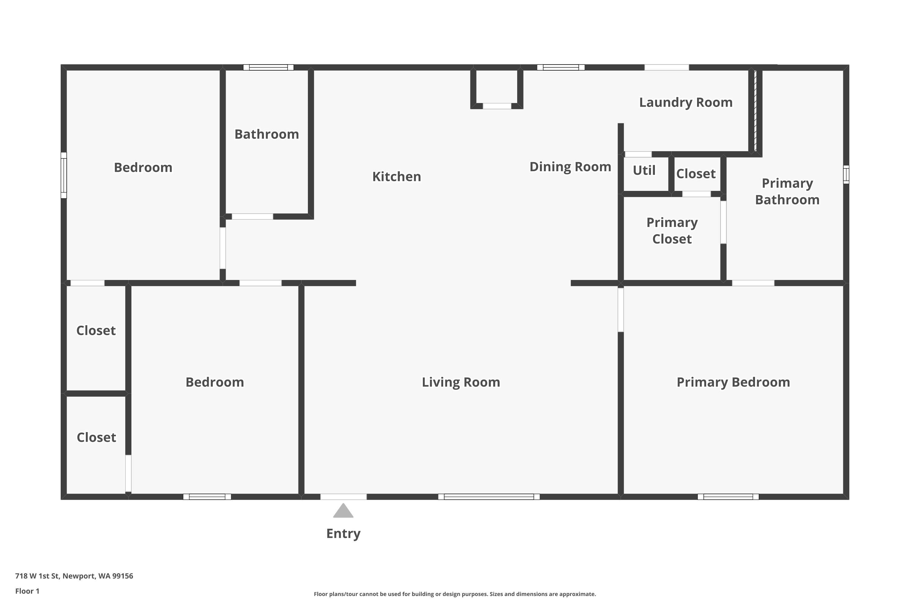718 1st Street Newport, WA 99156 - Photo 28 of 28