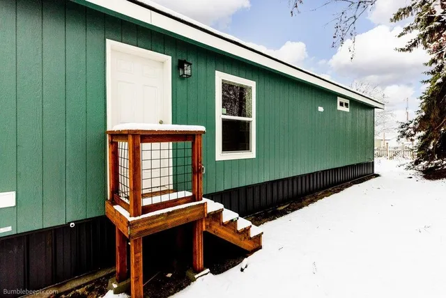 $325,000 | 718 1st Street, Newport, WA 99156