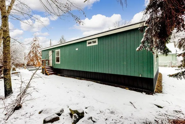 $325,000 | 718 1st Street, Newport, WA 99156