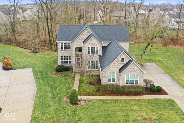 $475,000 | 5213 McKellips Court, Plainfield, IN 46168