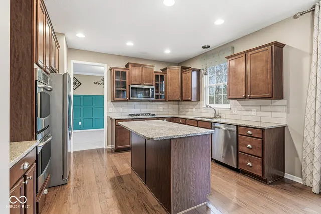 $475,000 | 5213 McKellips Court, Plainfield, IN 46168