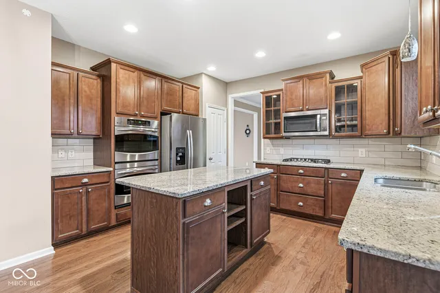 $475,000 | 5213 McKellips Court, Plainfield, IN 46168