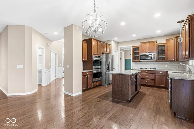 $475,000 | 5213 McKellips Court, Plainfield, IN 46168