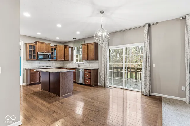 $475,000 | 5213 McKellips Court, Plainfield, IN 46168