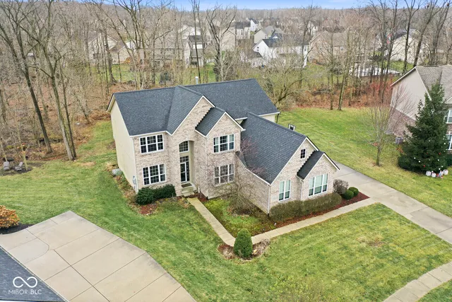 $475,000 | 5213 McKellips Court, Plainfield, IN 46168