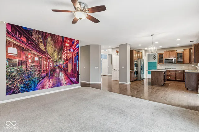 $475,000 | 5213 McKellips Court, Plainfield, IN 46168