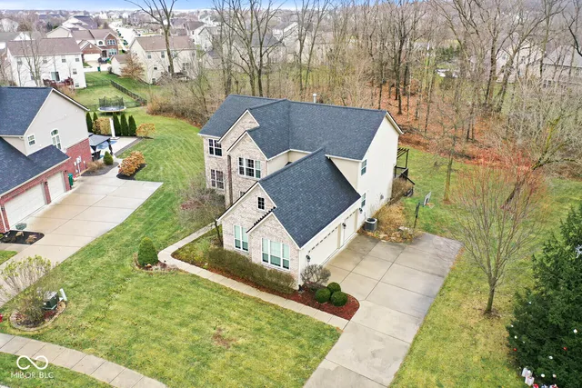 $475,000 | 5213 McKellips Court, Plainfield, IN 46168