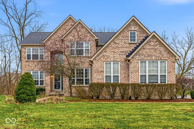 $475,000 | 5213 McKellips Court, Plainfield, IN 46168