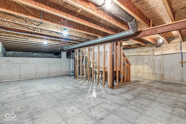 $475,000 | 5213 McKellips Court, Plainfield, IN 46168