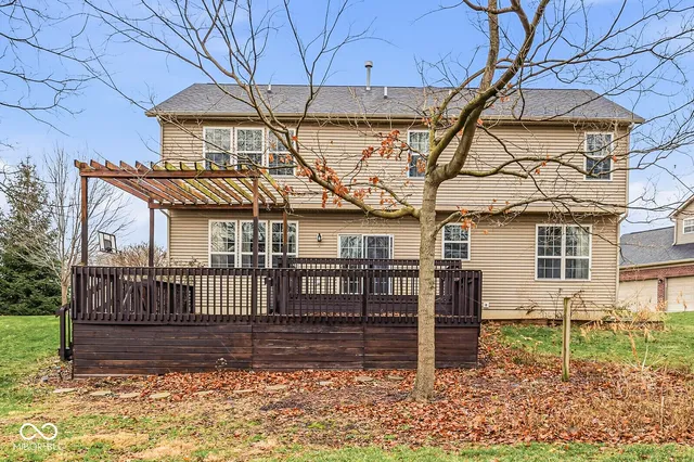 $475,000 | 5213 McKellips Court, Plainfield, IN 46168