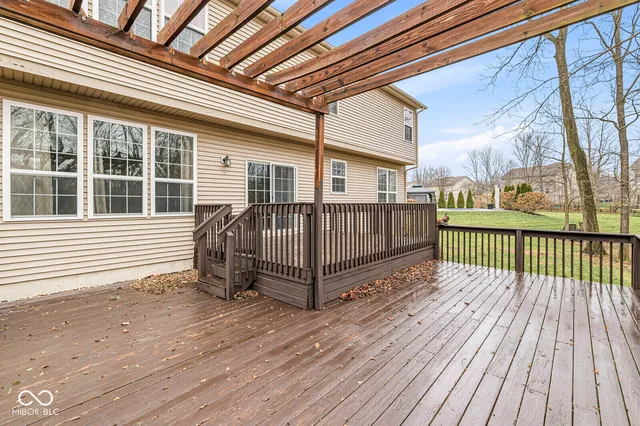 $475,000 | 5213 McKellips Court, Plainfield, IN 46168