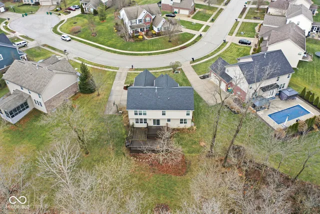 $475,000 | 5213 McKellips Court, Plainfield, IN 46168