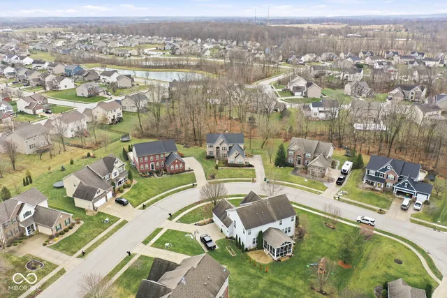 $475,000 | 5213 McKellips Court, Plainfield, IN 46168