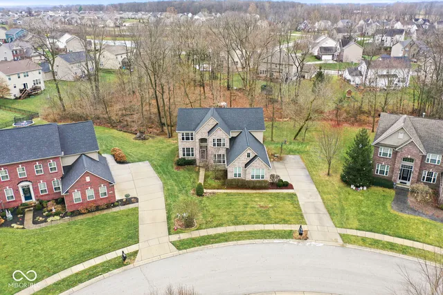 $475,000 | 5213 McKellips Court, Plainfield, IN 46168