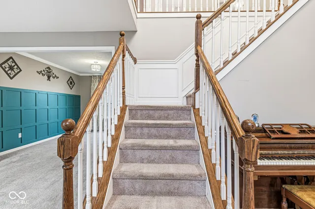 $475,000 | 5213 McKellips Court, Plainfield, IN 46168