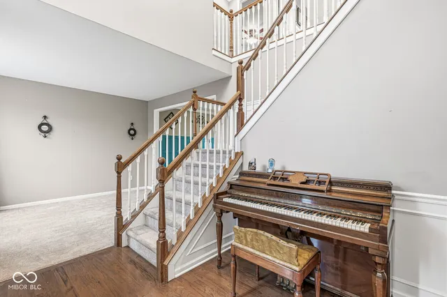 $475,000 | 5213 McKellips Court, Plainfield, IN 46168