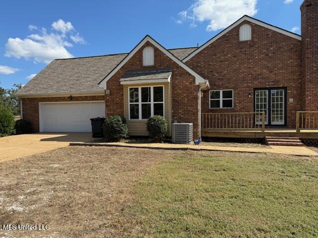 115 Valentine Road Holly Springs, MS 38635 - Photo 11 of 58 IMG_8405