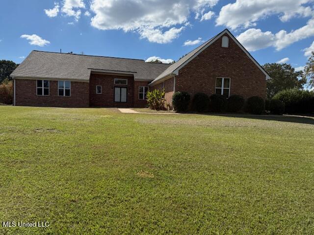 115 Valentine Road Holly Springs, MS 38635 - Photo 2 of 58 IMG_8394