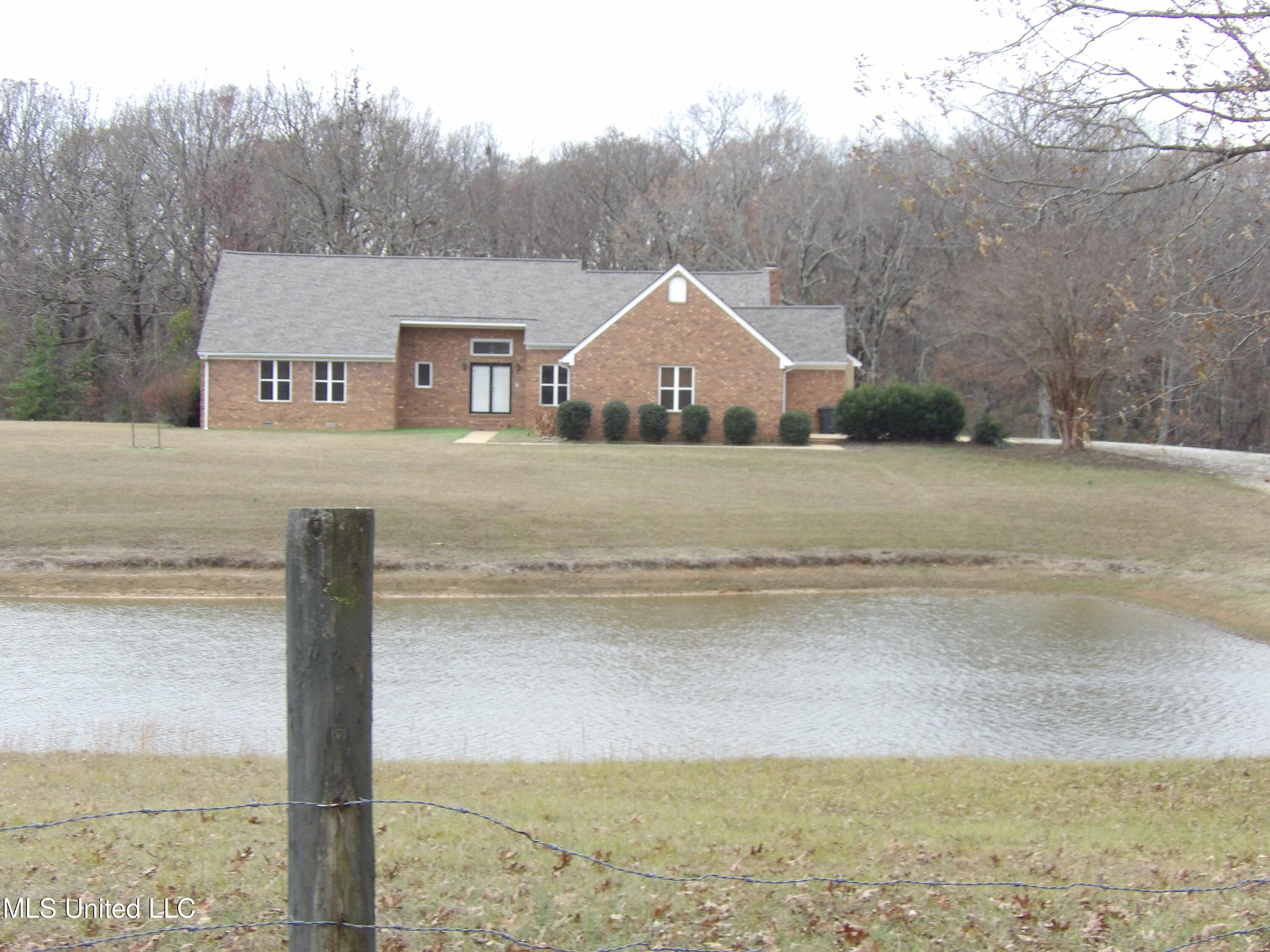 115 Valentine Road Holly Springs, MS 38635 - Photo 50 of 58 100_7049