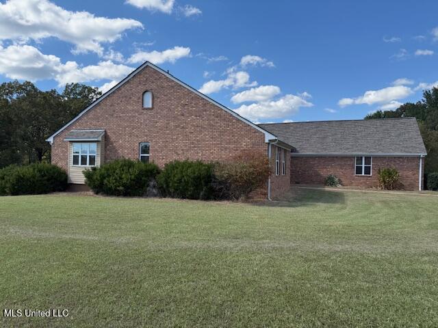 115 Valentine Road Holly Springs, MS 38635 - Photo 5 of 58 IMG_8398