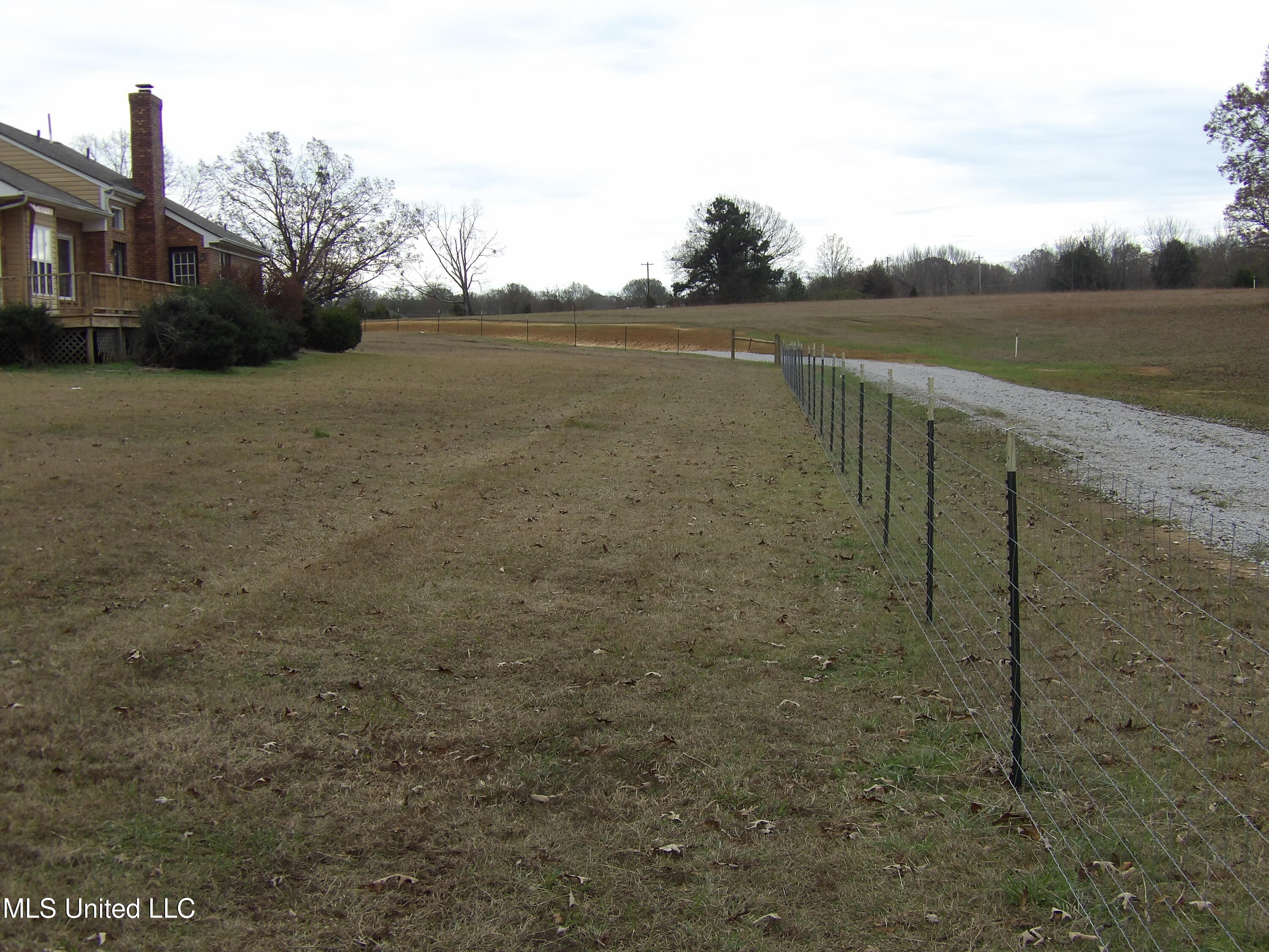 115 Valentine Road Holly Springs, MS 38635 - Photo 53 of 58 100_7052