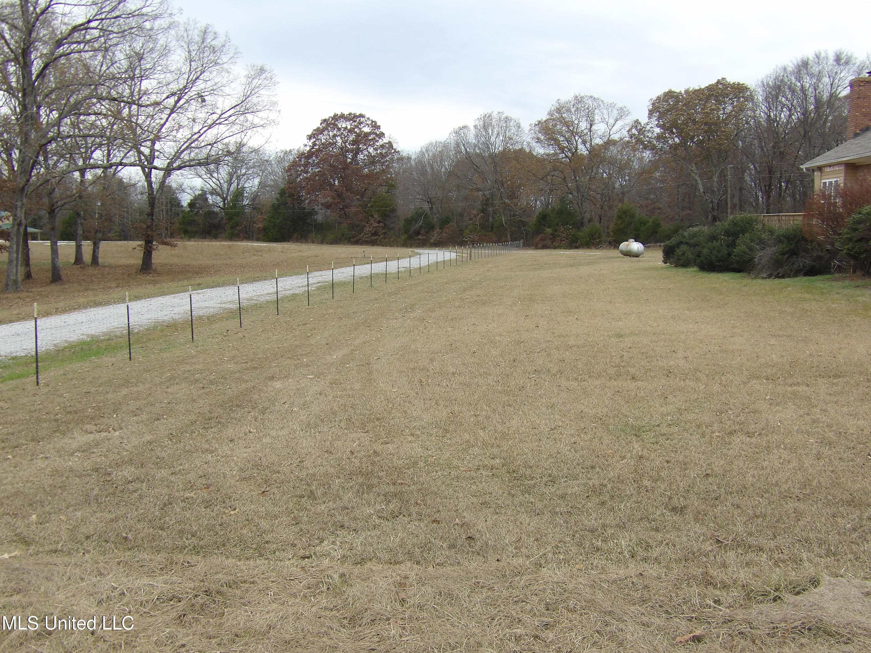 115 Valentine Road Holly Springs, MS 38635 - Photo 56 of 58 100_7055