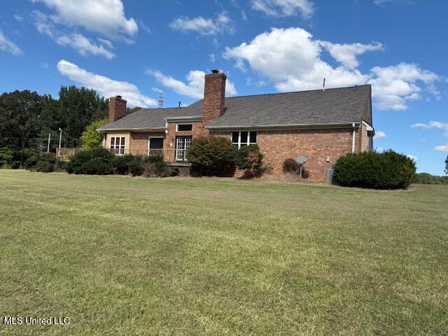 115 Valentine Road Holly Springs, MS 38635 - Photo 6 of 58 IMG_8400