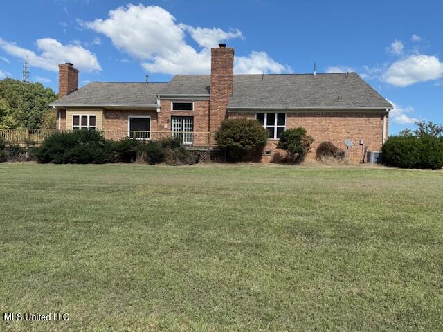 115 Valentine Road Holly Springs, MS 38635 - Photo 7 of 58 IMG_8401