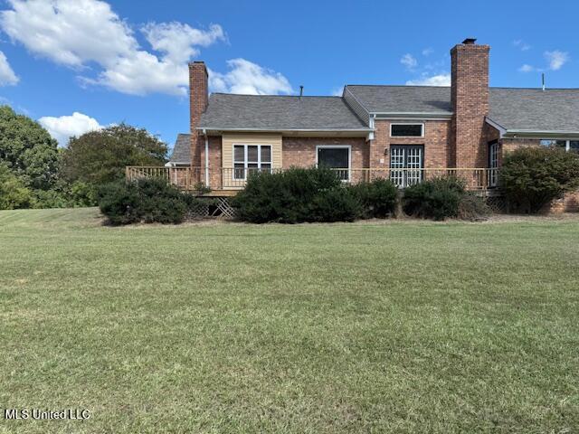 115 Valentine Road Holly Springs, MS 38635 - Photo 8 of 58 IMG_8402
