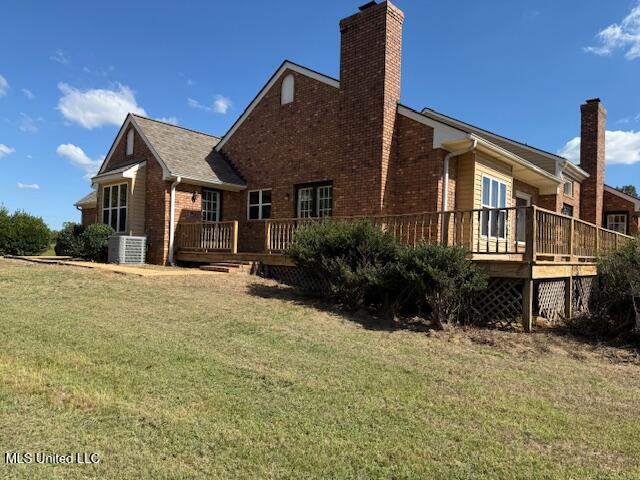 115 Valentine Road Holly Springs, MS 38635 - Photo 10 of 58 IMG_8404