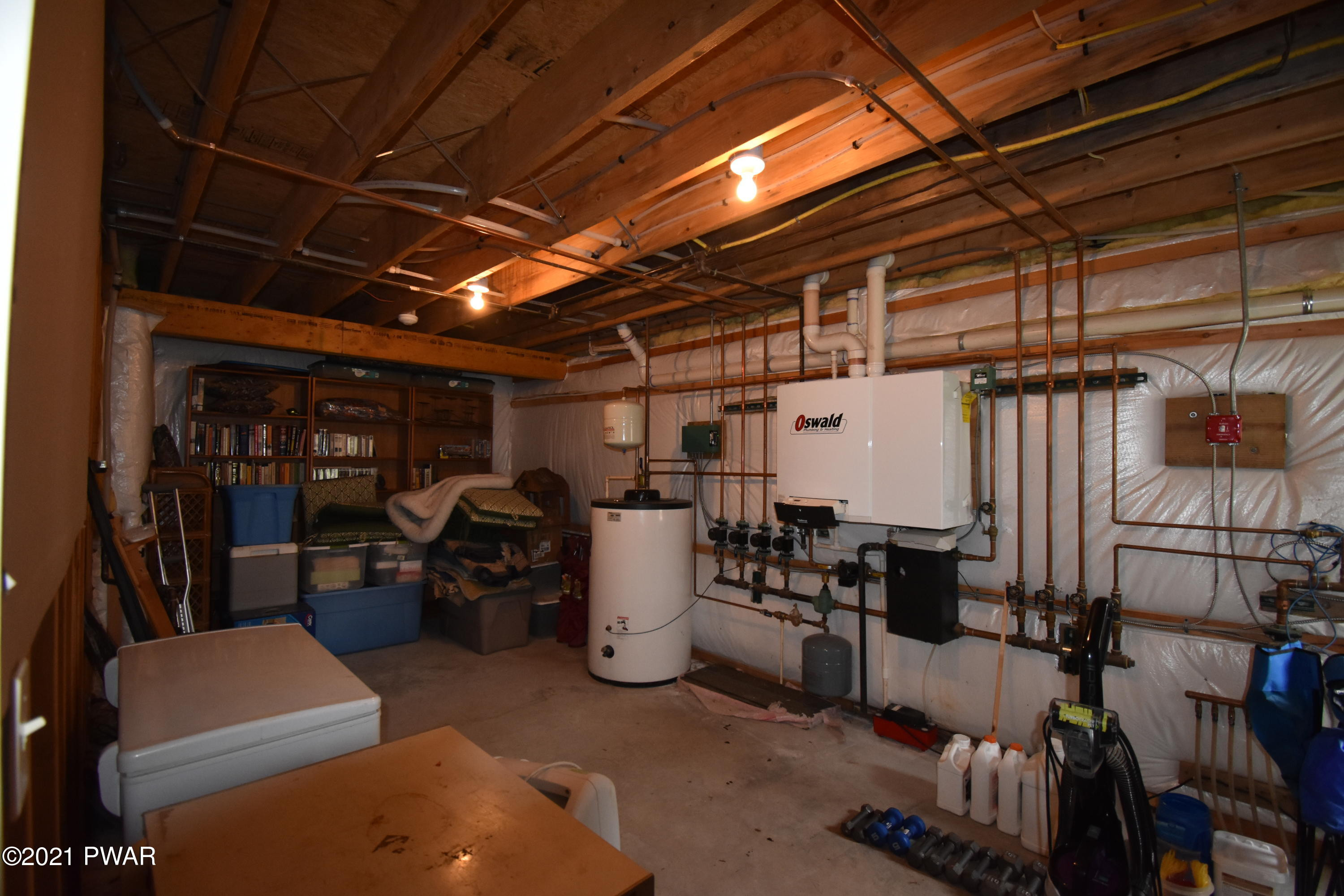 140 Corkys Road Hawley, PA 18428 - Photo 44 of 66 Yes (2)