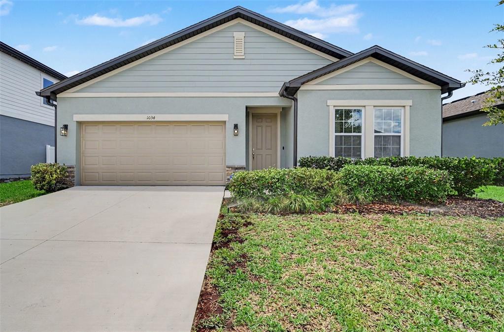 1034 Alabaster Way Deltona, FL 32725 - Photo 4 of 41