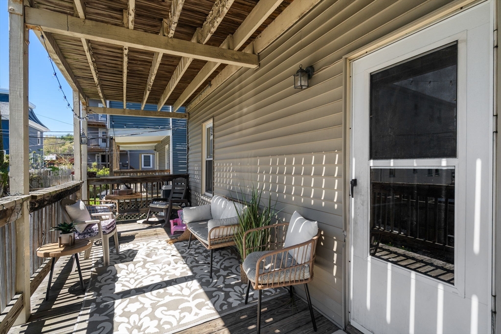 9 Aldwin Road, Unit 1 Boston, MA 02131 - Photo 13 of 20