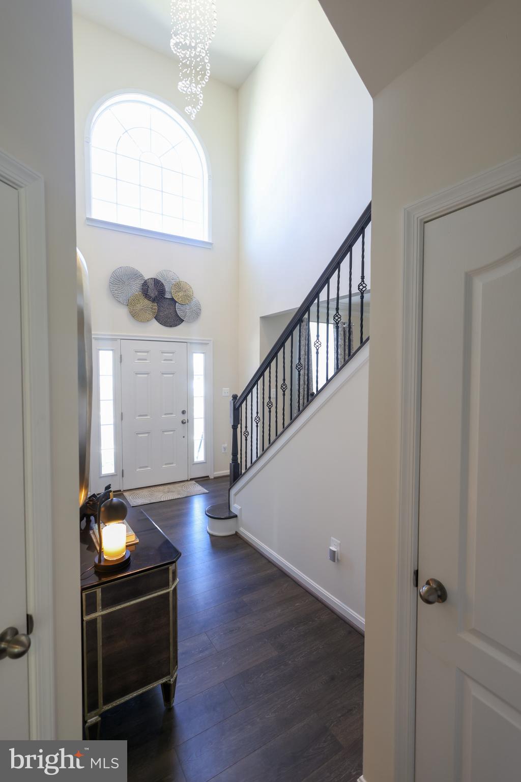 313 Buccoo Reef Loop Accokeek, MD 20607 - Photo 18 of 53 Entry Way 2nd View
