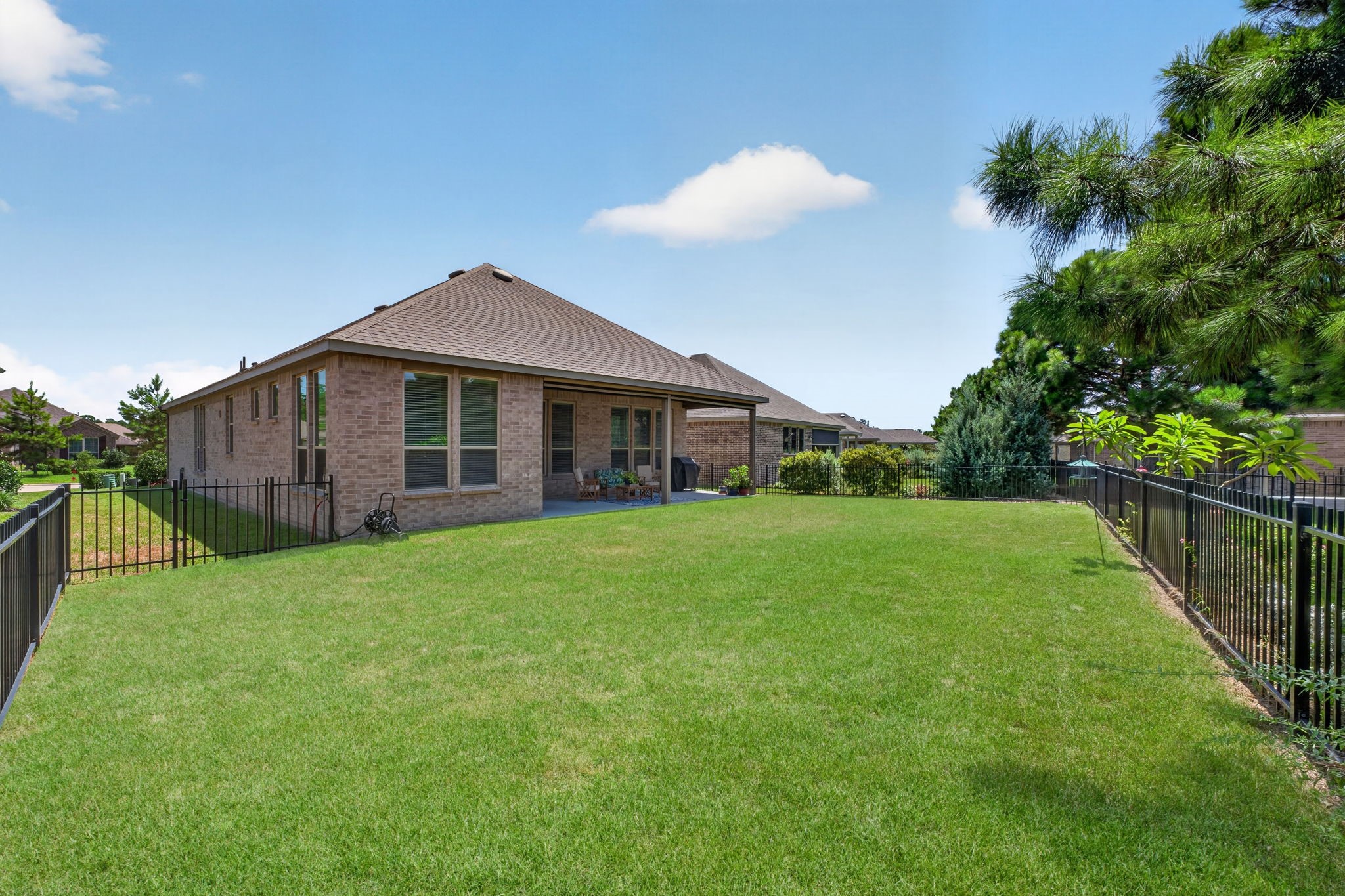 232 Spotted Saddle Court Spring, TX 77382 - Photo 33 of 42 Gallery Image 33