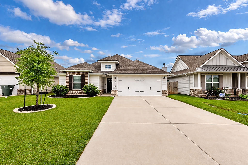 3116 Tarleton Court Bryan, TX 77808 - Photo 1 of 16