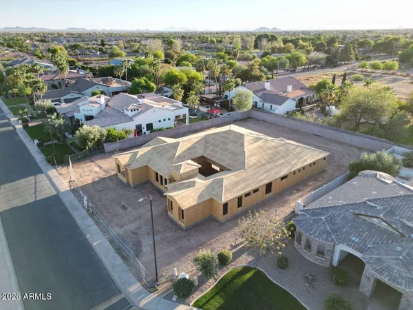 $2,799,900 | 5620 South Gemstone Drive, Chandler, AZ 85249