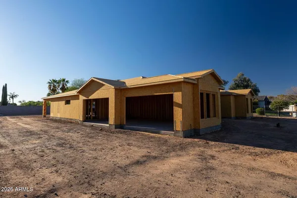 $2,799,900 | 5620 South Gemstone Drive, Chandler, AZ 85249