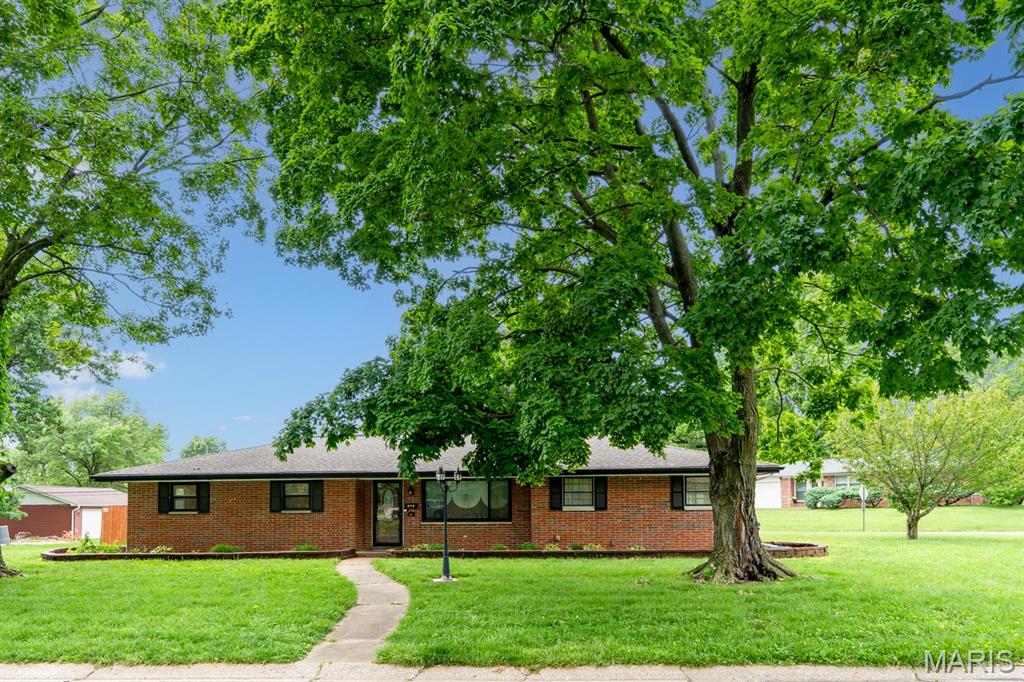 232 Springdale Drive Belleville, IL 62223 - Photo 3 of 33