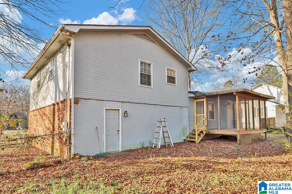 1031 Emory Place Anniston, AL 36207 - Photo 6 of 29