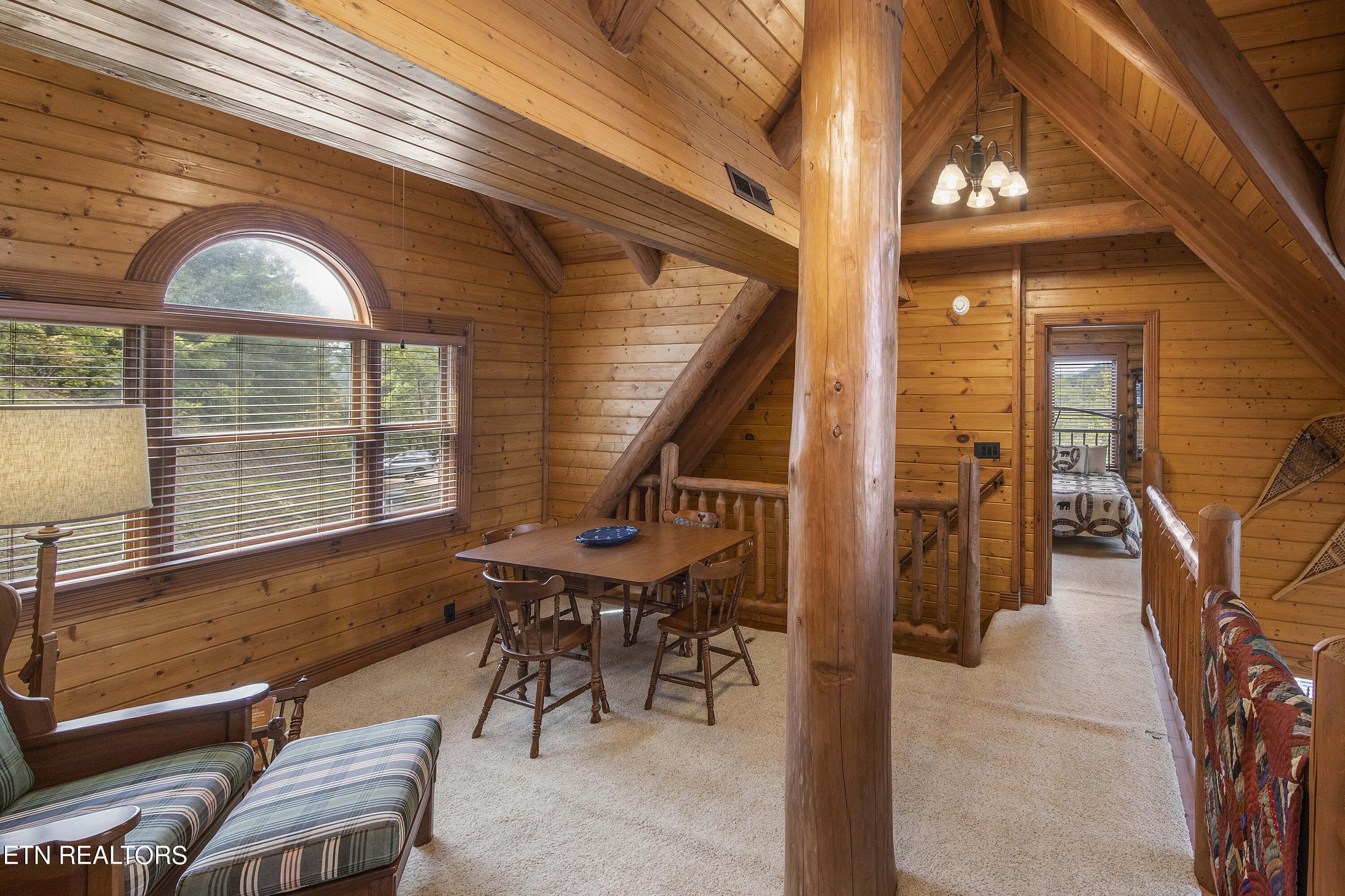 4565 Long Rifle Road Sevierville, TN 37862 - Photo 21 of 51 Loft