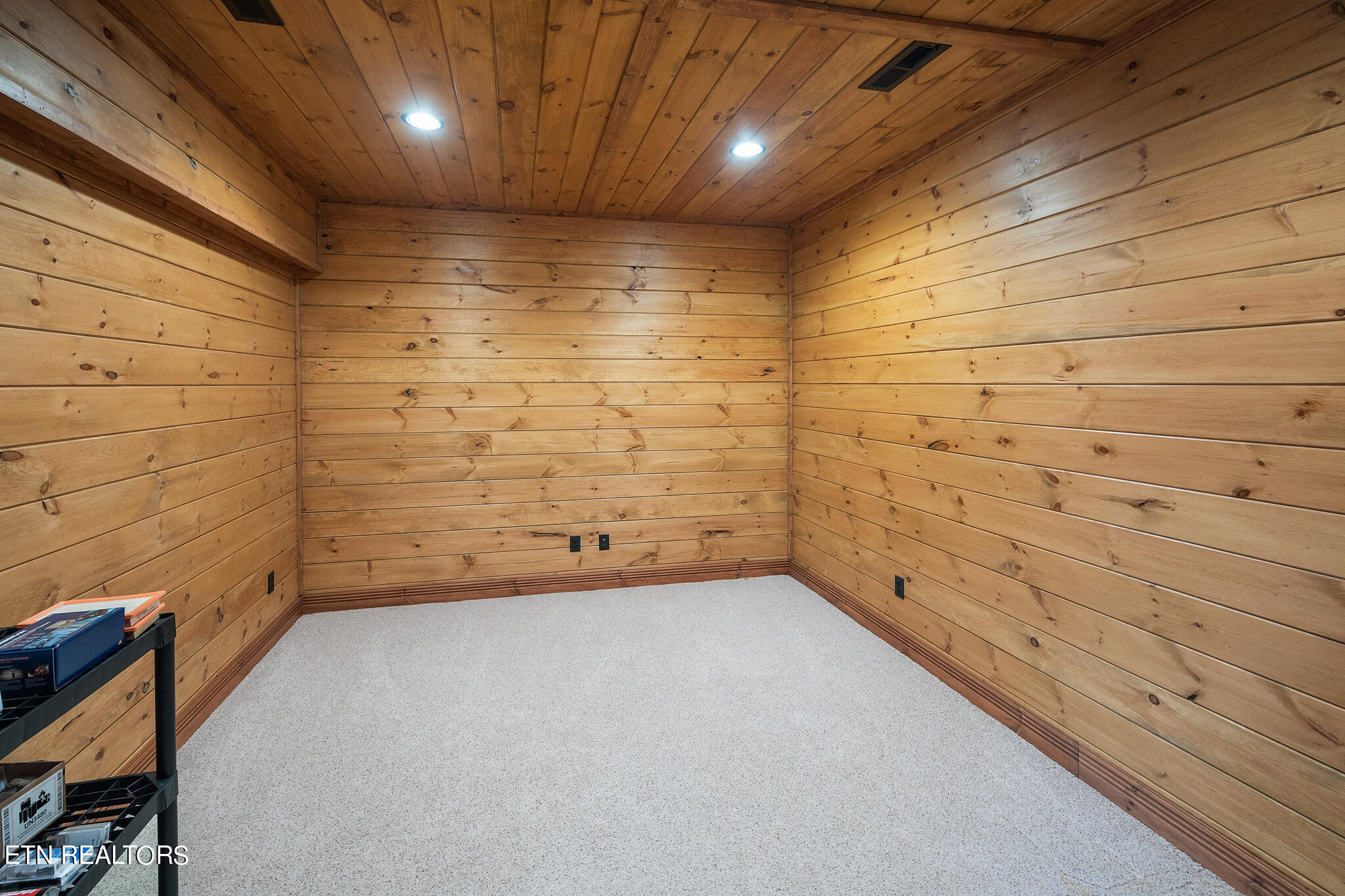 4565 Long Rifle Road Sevierville, TN 37862 - Photo 34 of 51 Great Theatre Room
