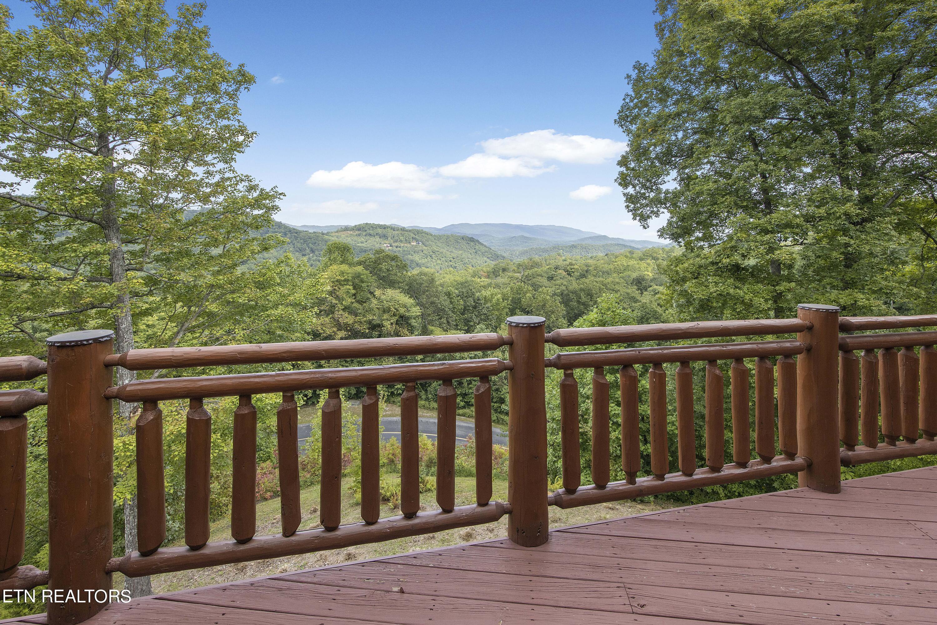 4565 Long Rifle Road Sevierville, TN 37862 - Photo 4 of 51 Mountain View